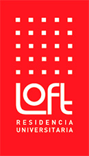 Loft Universitario Logo