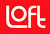 Loft Universitario Logo